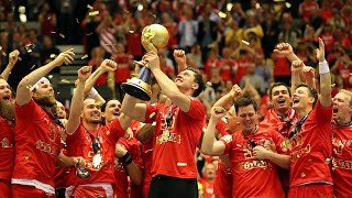 IHF Men's World Handball Ch. GER/DEN 2019 - FINAL. Norway vs. Denmark